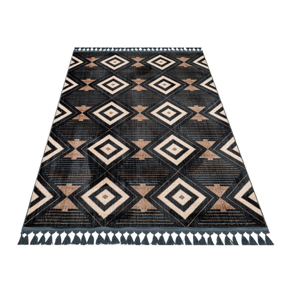 Union Rustic Valdosta Rug Wayfair Canada